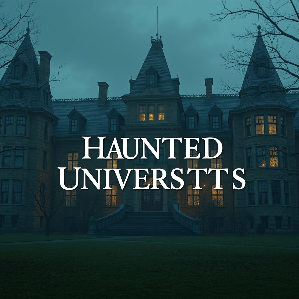 ผู้ชมคิดเห็นอย่างไรกับ Haunted Universities 3